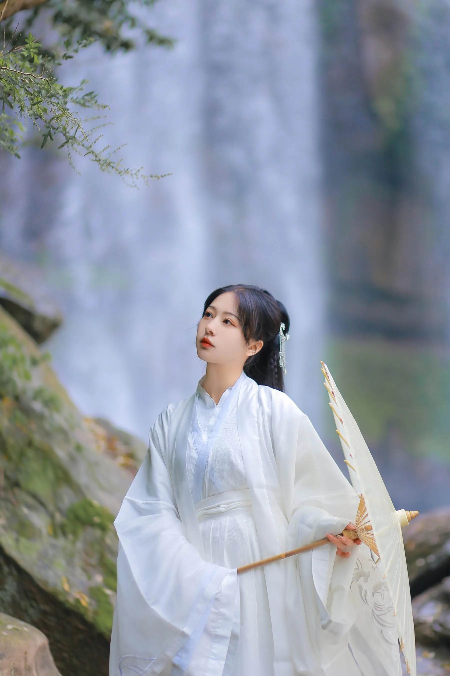 [YITUYU艺图语]2022.01.27 水龙吟 小拾柒 [36P]插图4